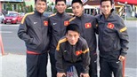U23 Việt Nam chạy đà đến SEA Games 27: Muốn nhanh phải từ từ